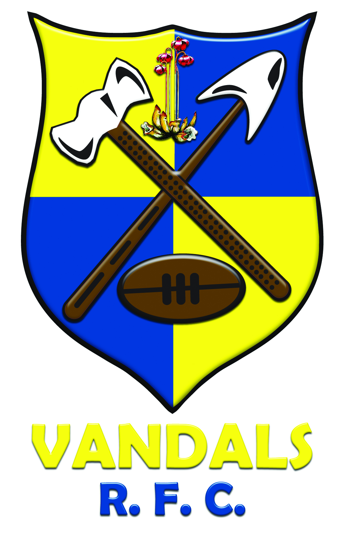 The Vandals Rugby Football Club